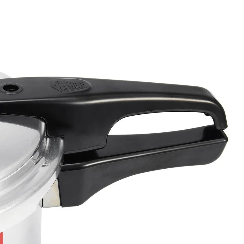 New Kitchen Pressure Cooker Cookware 18/20/22cm Gas Stove/Open Fire Pressure Cooker Outdoor Camping Cook Tool Ste