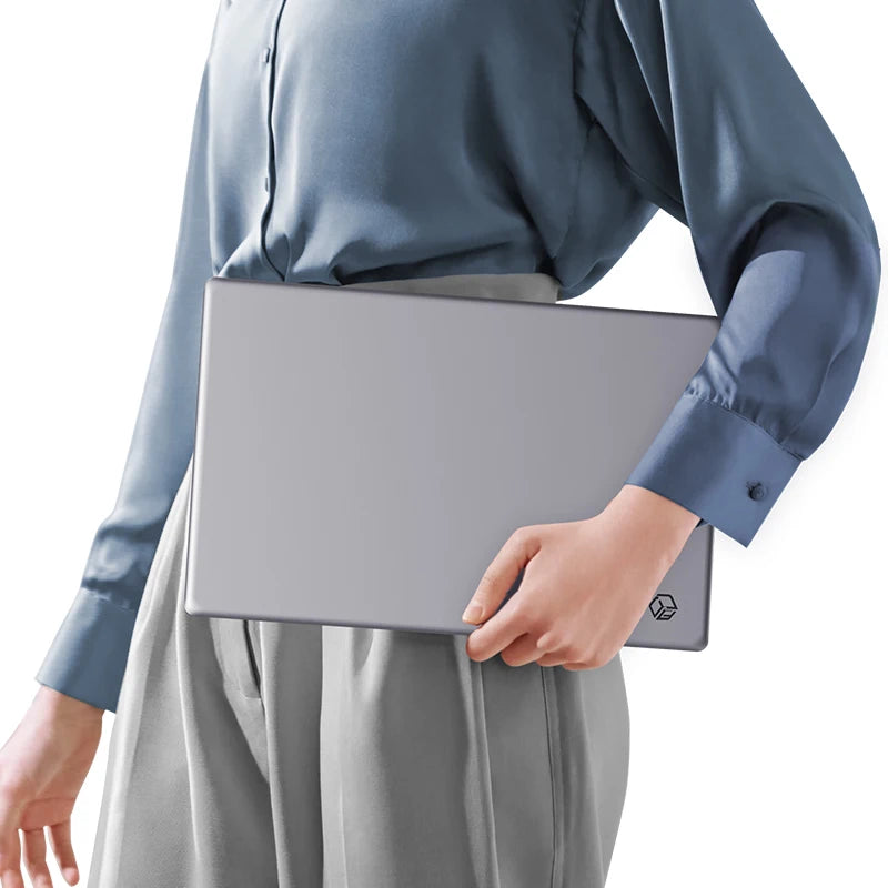 ALLDOCUBE GT BOOK 15 3K Large Screen15.6-inch Business Office Student Notebook Windows11 Portable Laptop 12G+256G SSD