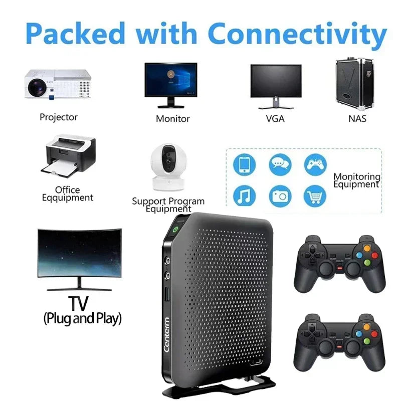 لعبة ريترو جديدة لعام 2024، تجربة رائعة، C92، توصيل وتشغيل على التلفزيون، قرص صلب 500 جيجابايت، 40000+، وحدة تحكم ألعاب لـ WII وPS2 وSS وDC وPSP وPS1 وGamecube