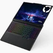 Lenovo Legion 5 Gaming Laptop - Intel Core i7-13650HX, 32GB RAM, 1TB SSD, RTX 5060 8GB
