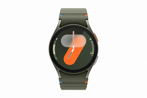Samsung Galaxy Watch 7 40mm Bluetooth Green