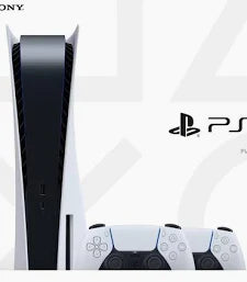 Sony PlayStation 5 Digital Edition Console - International Version