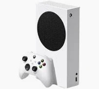 Xbox Series S 512GB Digital Console