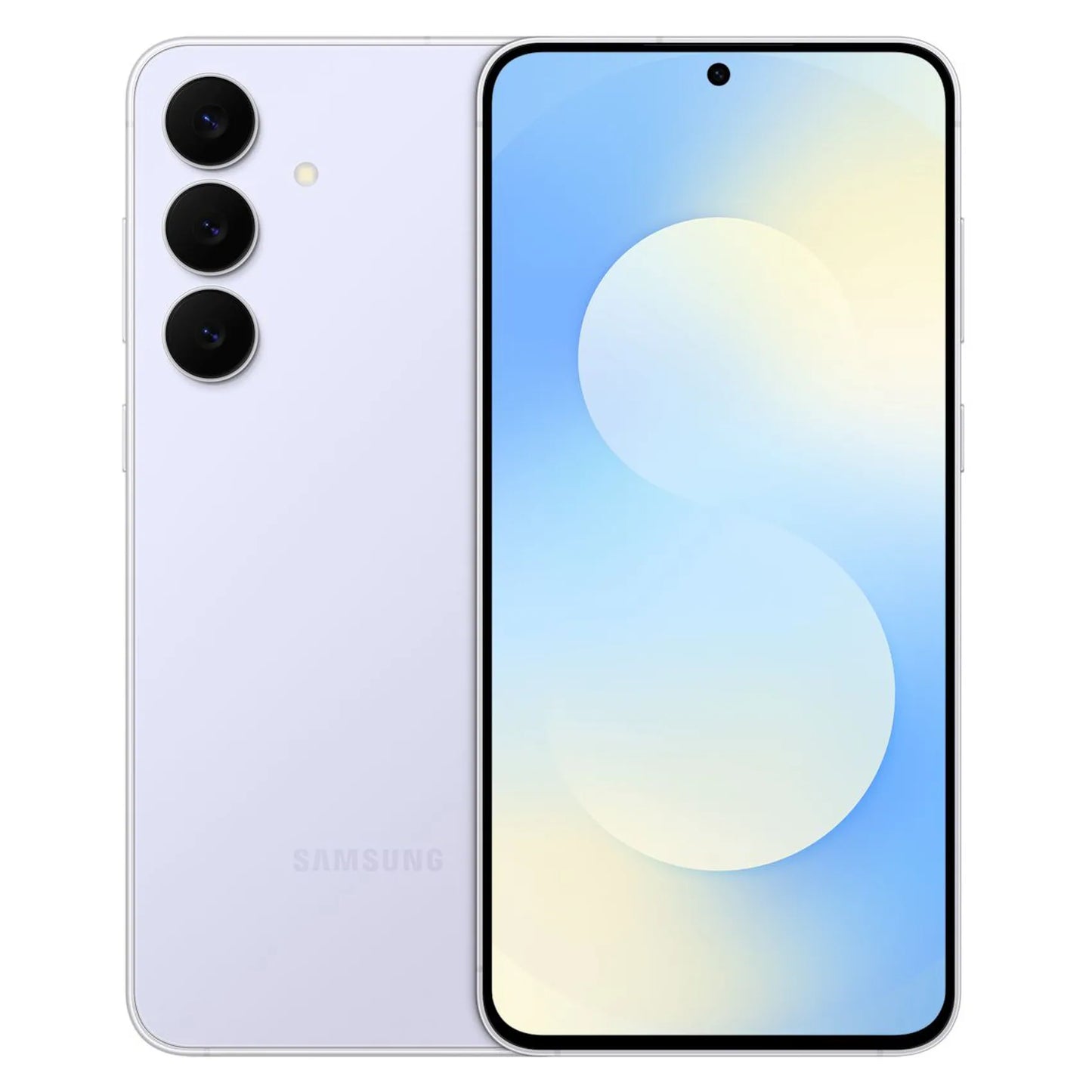 النسخة العالمية من هاتف Samsung Galaxy A34 5G، نظام التشغيل Android 13، معالج MTK Dimensity 1080، شاشة Super AMOLED مقاس 6.6 بوصة، بتردد 120 هرتز، وبطارية 5000 مللي أمبير/ساعة، ومقاوم للماء IP67، غير متوفر حاليًا