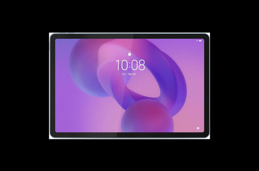 Lenovo IdeaTab 8" 128GB 11 with Keyboard - Grey