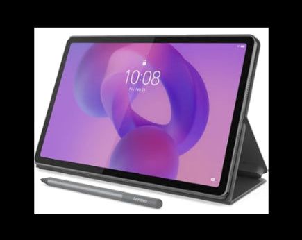 Lenovo IdeaTab 8" 128GB 11 with Case - Grey