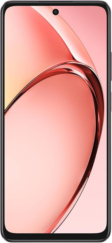 Oppo A5i 4GB 128GB Dual SIM 4G - Nebula Red