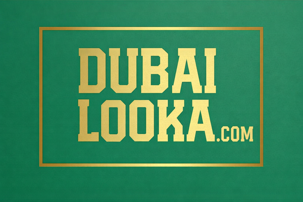 DUBAI LOOKA