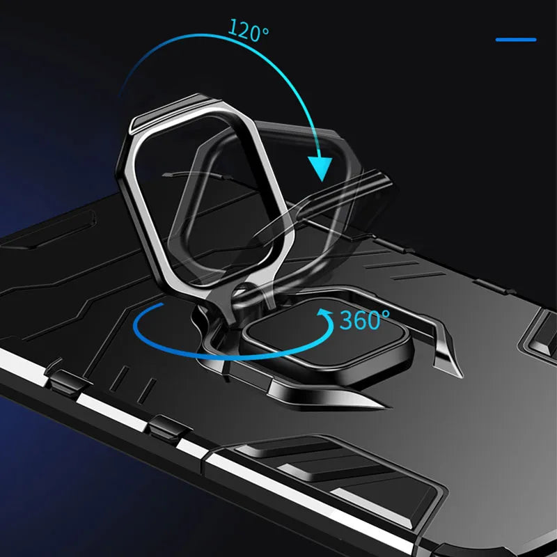 جراب KEYSION المقاوم للصدمات لهاتف Huawei Mate 30 20 Pro P30 P20 lite P Smart Y5 Y6 Y7 Y9 2019، جراب هاتف Honor 20 Pro 10i 10 lite 8a 8X 9X