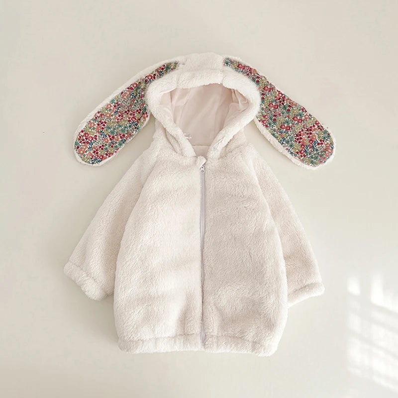 Spring Winter Baby Romper