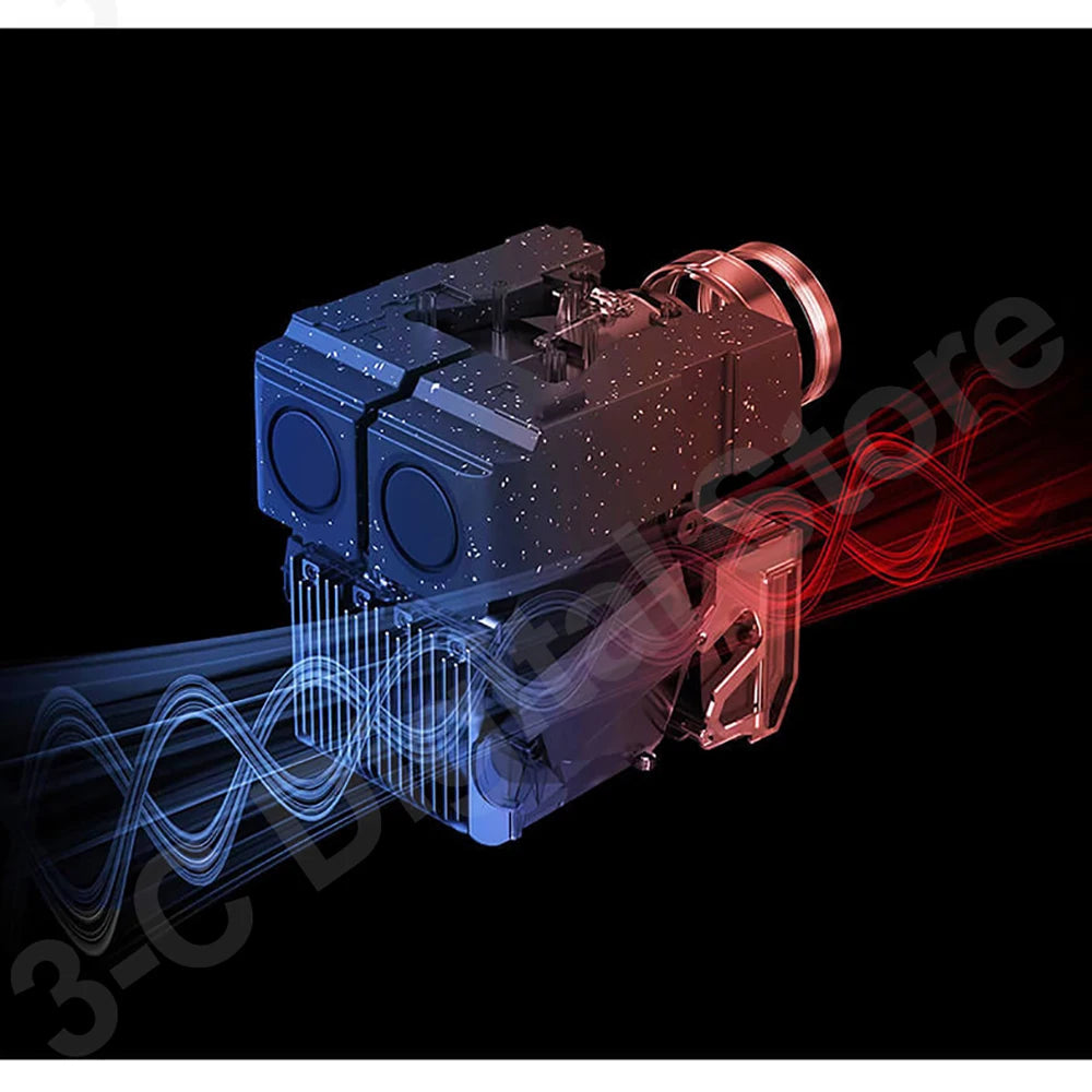 جهاز عرض ذكي محمول جديد من وانبو T2 Max لعام 2023، إصدار عالمي، بدقة عالية 1080 بكسل، 450 لومن، مع خاصية التركيز التلقائي بالذكاء الاصطناعي، وجهاز عرض مسرح منزلي محمول