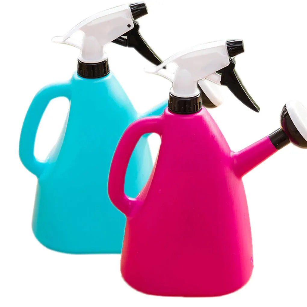 Sprinkling Manually Gardening Tools Watering Can Plant Water Sprayers Flower Irrigation Spray Water Bottle