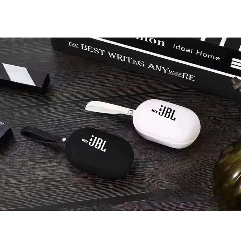 MZYJBL Original Wireless Earbuds Free X8 Bluetooth Headphones In-Ear Hifi Sound Earphone Mini Sports Headset With Mic