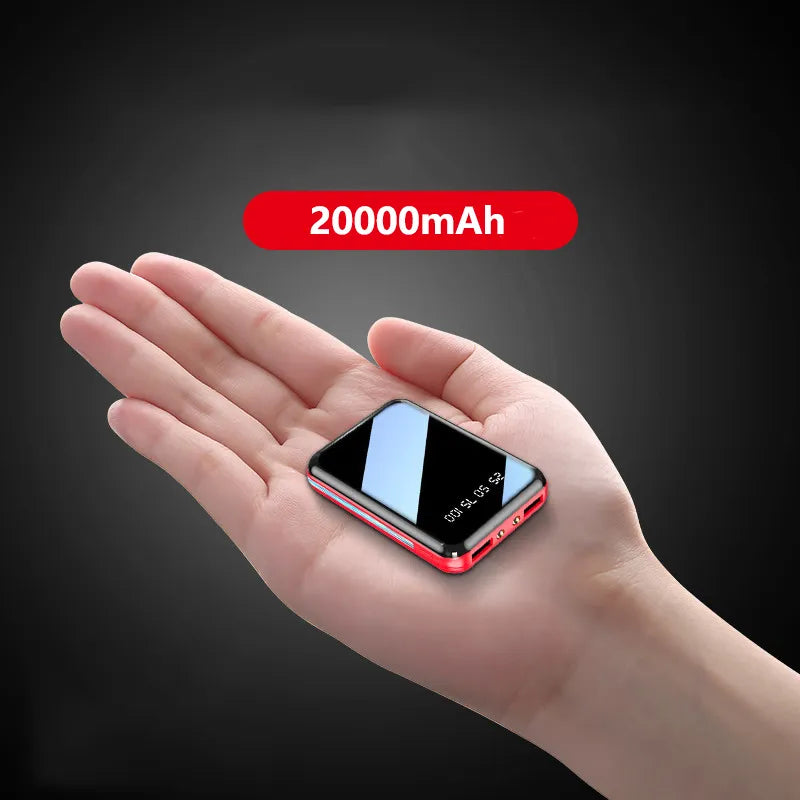 Mini Power Bank