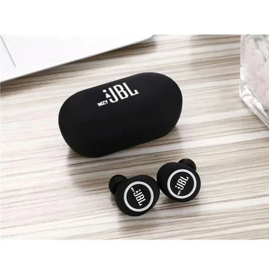 MZYJBL Original Wireless Earbuds Free X8 Bluetooth Headphones In-Ear Hifi Sound Earphone Mini Sports Headset With Mic