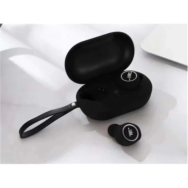 MZYJBL Original Wireless Earbuds Free X8 Bluetooth Headphones In-Ear Hifi Sound Earphone Mini Sports Headset With Mic