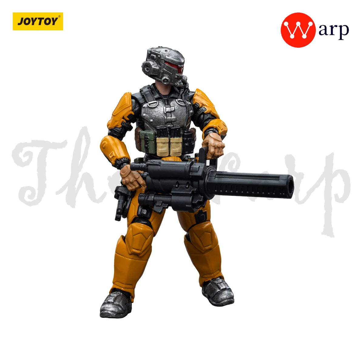 [Pre-Order] JOYTOY Armed Force Soldiers Dark Source 1/18 Action Figures Yearly Army Builder Promotion Pack Anime Military Model