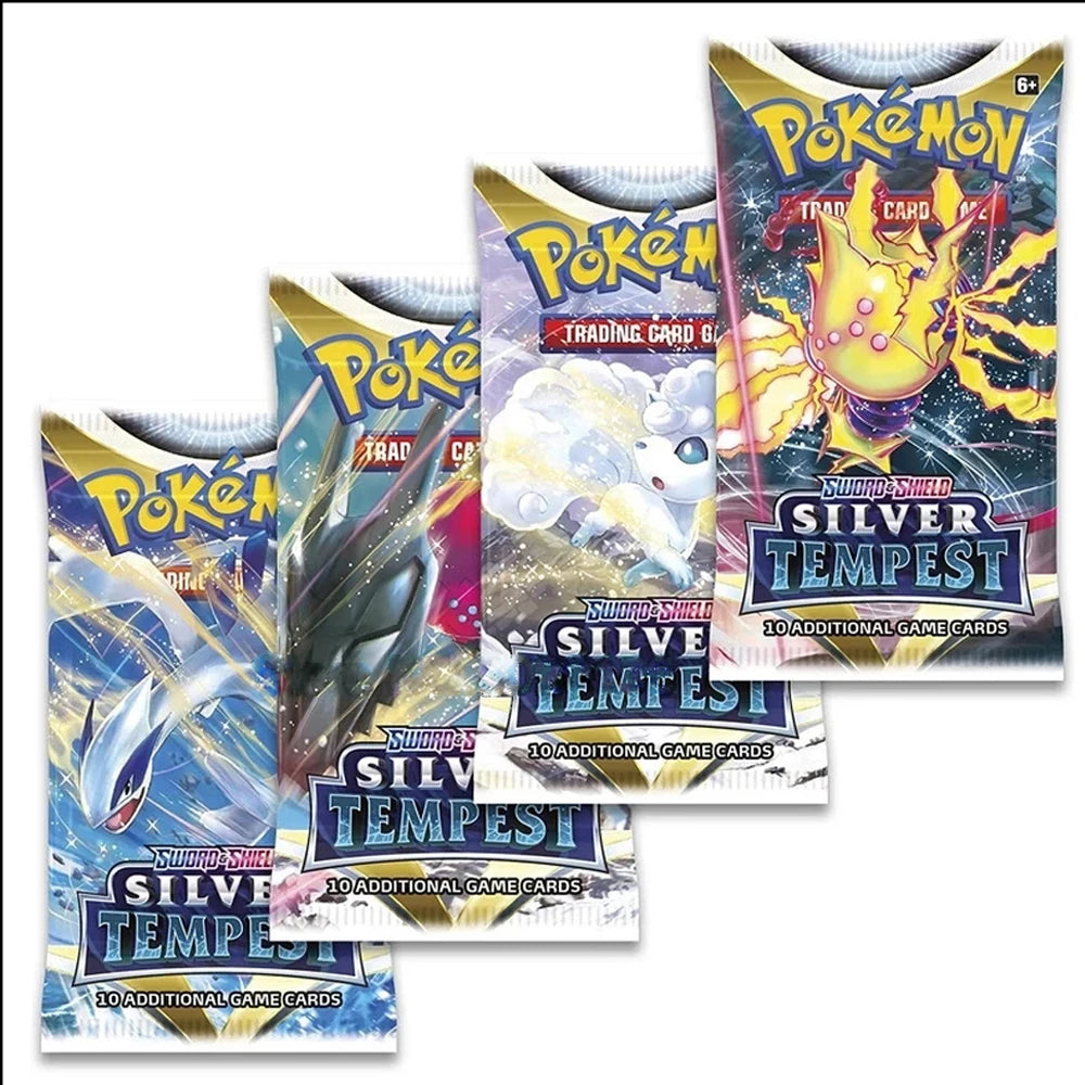 40PCS Pokemon Cards SCARLET&VIOLET GX Vmax EX Mega Energy Shining Pokemon Card Game Carte Trading Collection Cards Pokemon Cards