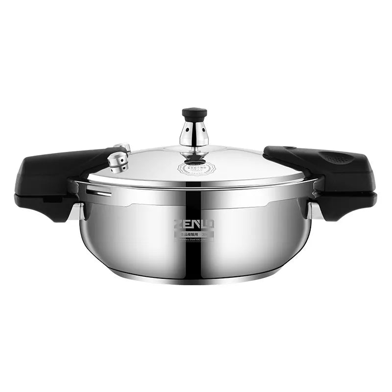 Pressure cooker stainless steel