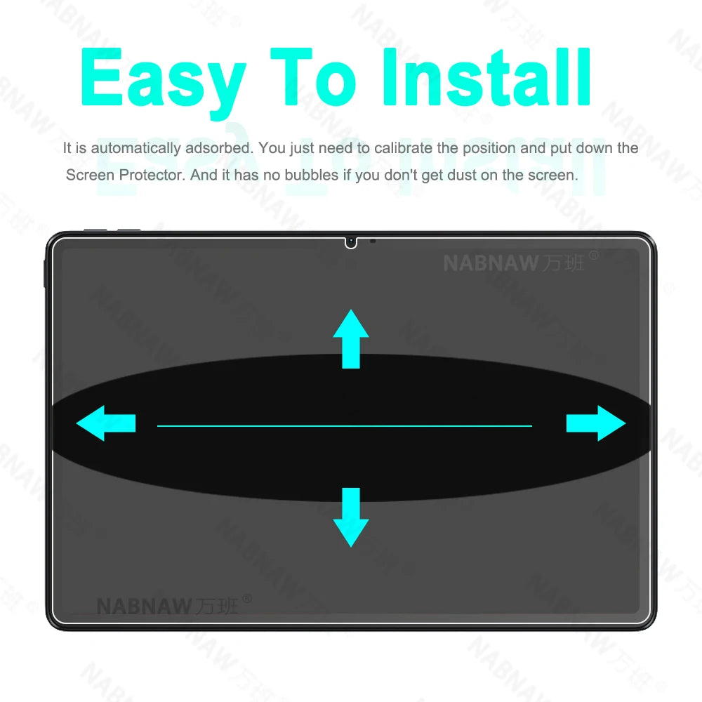2 Pieces HD Scratch Proof Screen Protector Tempered Glass For Lenovo Xiaoxin Pad 2024 11-inch Tablet Protective Film Oil-coating