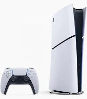 Sony PlayStation 5 Digital Edition Console - International Version