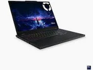 Lenovo Legion 5 Gaming Laptop - Intel Core i7-13650HX, 32GB RAM, 1TB SSD, RTX 5060 8GB