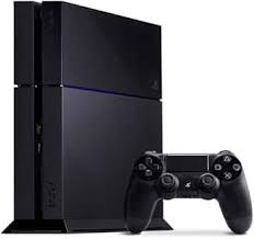 PlayStation 4 Slim Console - 500GB