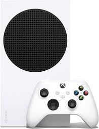 Xbox Series S 512GB Digital Console