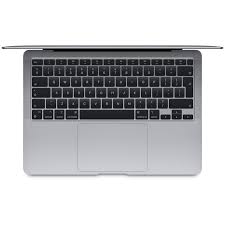 Apple MacBook Air M1 8GB 256GB 13.3" - Space Grey