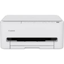 Canon PIXMA TS4140i All-in-One WiFi Printer - White