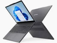 Lenovo IdeaPad 3 Slim - AMD Ryzen 7 7735HS, 16GB RAM, 512GB SSD, 15.6" FHD