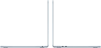 Apple MacBook Air 13" M3 10-Core 24GB 512GB - Space Grey