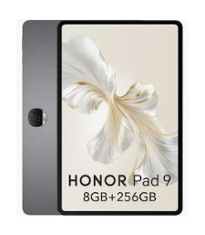 Honor Pad 9 16GB RAM (8+8GB Extended) 256GB WiFi 12.1" - Space Grey with Keyboard