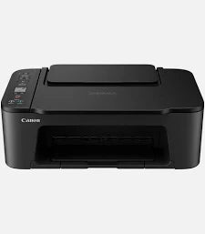 Canon PIXMA TS3640 All-in-One WiFi Printer