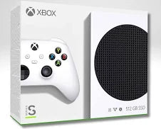 Xbox Series S 512GB Digital Console